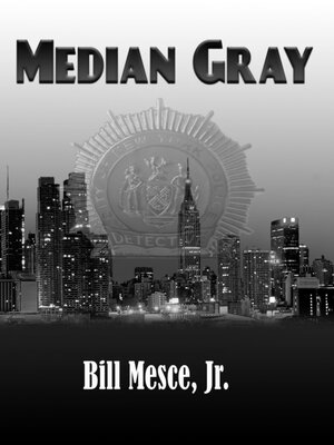 cover image of Median Gray